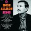 Mose Allison Sings