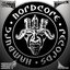 Nordcore Records Pressed Works (Volume 1)