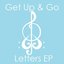 Letters EP
