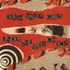 Death Valley Girls - Under the Spell of Joy album artwork