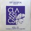 Get Physical Presents: Classics!, Vol. 1 - Compiled & Mixed by Lutz Markwirth