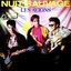 Nuit sauvage (Version maxi)