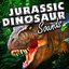 Jurassic Dinosaur Sounds