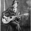 Complete works of Robert Johnson