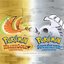 Pokémon HeartGold & SoulSilver Versions Collaborative Gamerip