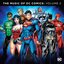 The Music of DC Comics: Volume 2