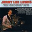 Jerry Lee Lewis & Greatest Hits