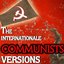 La Internacional Ante La Crisis (Communist and Socialist) Versiones Del Himno Y Canciones Históricas De Izquierdas