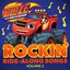 Rockin' Ride-Along Songs, Vol. 2