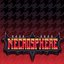 Necrosphere (Original Soundtrack)