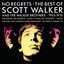 No Regrets - The Best Of Scott Walker And The Walker Brothers - 1965 - 1976