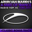A State Of Trance Radio Top 15 June 2011