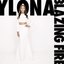 Blazing Fire - Single