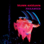 Black Sabbath - Paranoid album artwork