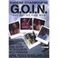 G.O.I.N. "Get Out of Iraq Now" - DVD - featuring: Brian Ritchie, Brian Jackson, Victor DeLorenzo & Molly Chadbourne