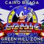 Green Hill Zone [from Sonic The Hedgehog 16-bit]