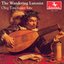 Lute Recital: Timofeyev, Oleg - Kapsberger, G.G. / Melli, P.P. / Bernia, V. / Galilei, M. / Ballard, R. / Grotte, N. / Vallet, N. / Timofeyev, O.