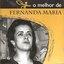 O MELHOR DE FERNANDA MARIA