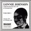 Complete Recorded Works Vol 3 (1927-1928)