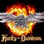 Harley Davidson Road Songs Disc 1