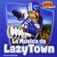 La Música de LazyTown