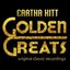 Golden Greats - Eartha Kitt