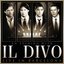 An Evening With Il Divo - Live in Barcelona