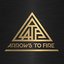 Arrows to Fire