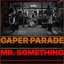 Mr. Something