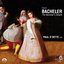 Daniel Bacheler: The Bachelar's Delight