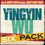 Six Pack - Yingyin Wu - EP