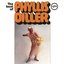 Phyllis Diller - The Best of Phyllis Diller album artwork