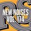Rolling Stone: New Noises, Volume 174
