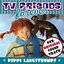 Pippi Langstrumpf - Original Soundtrack, TV Friends Forever