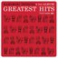 GREATEST HITS