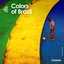 Colors of Brazil