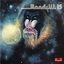 Mandrill Is