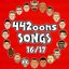 442oons Songs 16/17