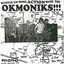 Rustle Up Some Action With The Okmoniks!!!
