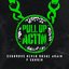 Pull Up Actin (Never Broke Again featuring YoungBoy Never Broke Again and P Yungin)