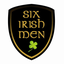 Avatar för sixirishmen