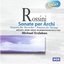 Rossini: Sonatas for Strings Nos. 1-6 - Serenata in E flat major