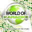 World of Karaoke, Vol. 50 (Sing the Songs of Billy Joel, Vol. 01)