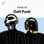 This Is Daft Punk