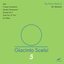 Giacinto Scelsi: The Works for Piano, Vol. 3