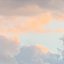 The Sky Is Quite Pretty Today.