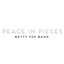 Peace in Pieces