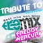 Tribute to Freddy Mercury: Best Hits