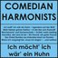 Ich möcht' ich wär' ein Huhn