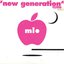 New Generation Mixes